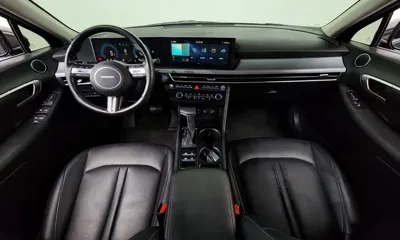 Hyundai Sonata 2024, 35757 км, за 14703.95 USD - фото 7