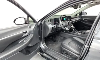 Hyundai Sonata 2024, 35757 км, за 14703.95 USD - фото 10