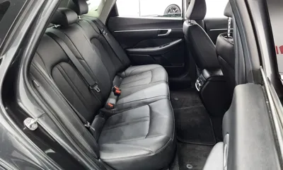 Hyundai Sonata 2024, 35757 км, за 14703.95 USD - фото 11