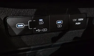 Hyundai Sonata 2024, 35757 км, за 14703.95 USD - фото 12