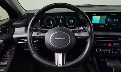 Hyundai Sonata 2024, 35757 км, за 14703.95 USD - фото 14