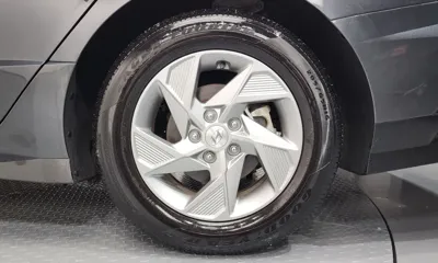 Hyundai Sonata 2024, 35757 км, за 14703.95 USD - фото 21