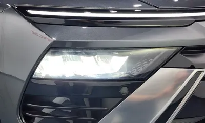 Hyundai Sonata 2024, 35757 км, за 14703.95 USD - фото 22