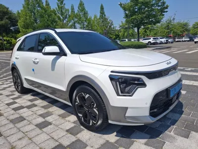 Kia Niro 2024, 48000 км, за 18051.73 USD