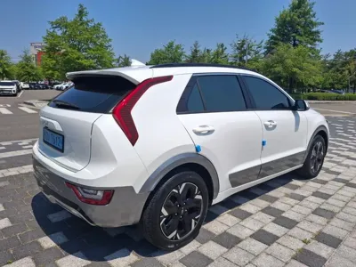 Kia Niro 2024, 48000 км, за 18051.73 USD