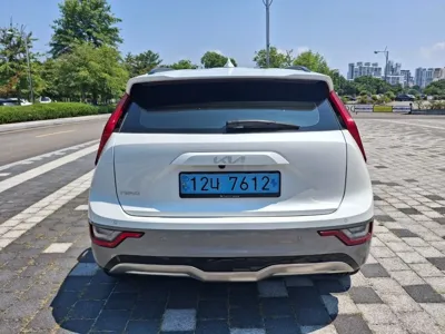 Kia Niro 2024, 48000 км, за 18051.73 USD