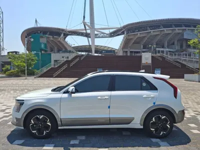 Kia Niro 2024, 48000 км, за 18051.73 USD - фото 7