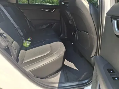 Kia Niro 2024, 48000 км, за 18051.73 USD - фото 10