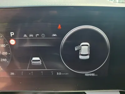 Kia Niro 2024, 48000 км, за 18051.73 USD - фото 11