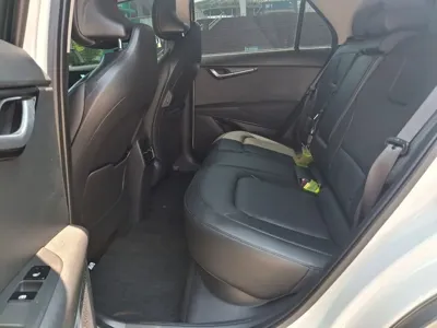 Kia Niro 2024, 48000 км, за 18051.73 USD - фото 12
