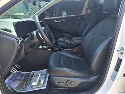 Kia Niro 2024, 48000 км, за 18051.73 USD - фото 13
