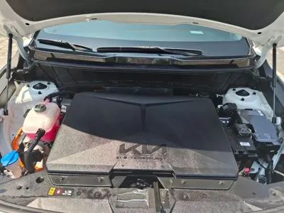 Kia Niro 2024, 48000 км, за 18051.73 USD - фото 16