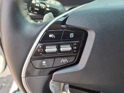 Kia Niro 2024, 48000 км, за 18051.73 USD - фото 17