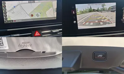 Kia Niro 2024, 48000 км, за 18051.73 USD - фото 20