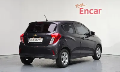 ChevroletGMDaewoo Spark 2016, 45992 км, за 3635.65 USD