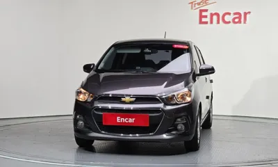 ChevroletGMDaewoo Spark 2016, 45992 км, за 3635.65 USD