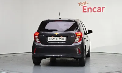 ChevroletGMDaewoo Spark 2016, 45992 км, за 3635.65 USD