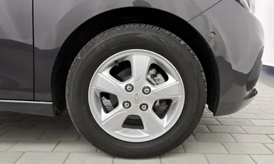 ChevroletGMDaewoo Spark 2016, 45992 км, за 3635.65 USD