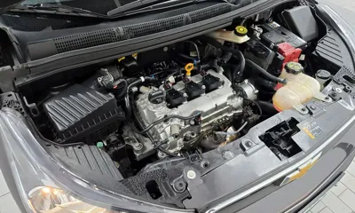 ChevroletGMDaewoo Spark 2016, 45992 км, за 3635.65 USD - фото 6