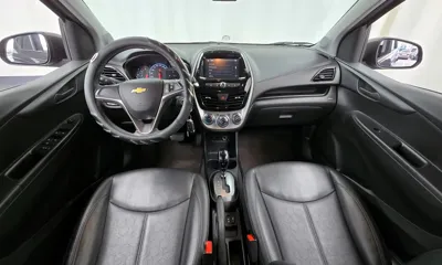 ChevroletGMDaewoo Spark 2016, 45992 км, за 3635.65 USD - фото 7