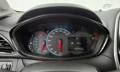 ChevroletGMDaewoo Spark 2016, 45992 км, за 3635.65 USD - фото 8