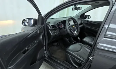 ChevroletGMDaewoo Spark 2016, 45992 км, за 3635.65 USD - фото 10