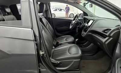 ChevroletGMDaewoo Spark 2016, 45992 км, за 3635.65 USD - фото 11