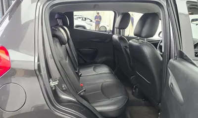 ChevroletGMDaewoo Spark 2016, 45992 км, за 3635.65 USD - фото 12