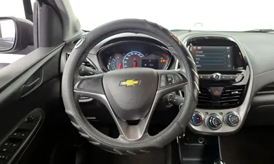 ChevroletGMDaewoo Spark 2016, 45992 км, за 3635.65 USD - фото 13
