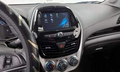 ChevroletGMDaewoo Spark 2016, 45992 км, за 3635.65 USD - фото 14