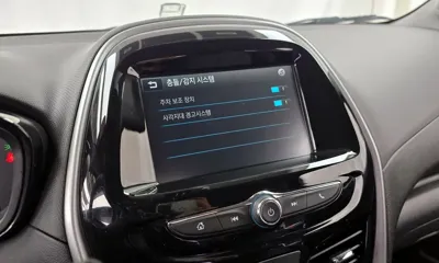 ChevroletGMDaewoo Spark 2016, 45992 км, за 3635.65 USD - фото 16