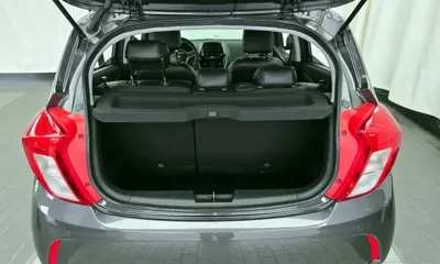 ChevroletGMDaewoo Spark 2016, 45992 км, за 3635.65 USD - фото 20