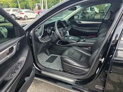 Hyundai Grandeur 2021, 186429 км, за 9497.8 USD - фото 7