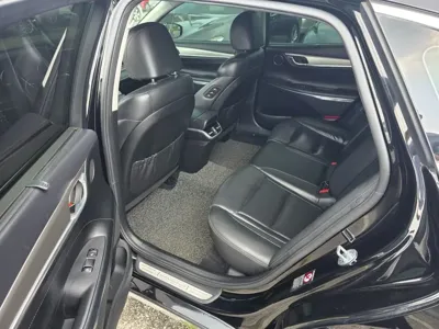 Hyundai Grandeur 2021, 186429 км, за 9497.8 USD - фото 8