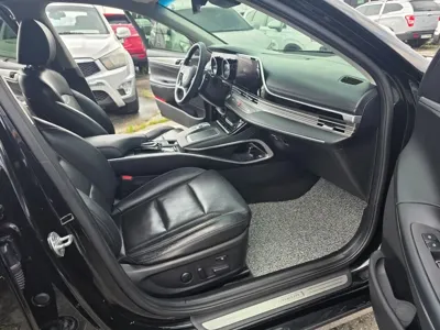 Hyundai Grandeur 2021, 186429 км, за 9497.8 USD - фото 9
