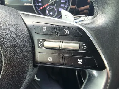 Hyundai Grandeur 2021, 186429 км, за 9497.8 USD - фото 15