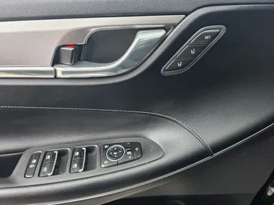 Hyundai Grandeur 2021, 186429 км, за 9497.8 USD - фото 17