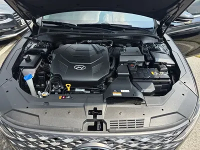 Hyundai Grandeur 2021, 186429 км, за 9497.8 USD - фото 20