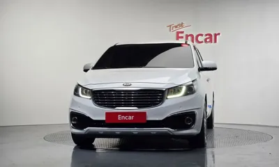 Kia Canival 2018, 148924 км, за 9072.84 USD