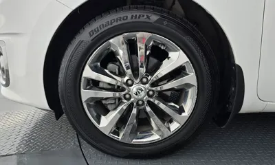 Kia Canival 2018, 148924 км, за 9072.84 USD