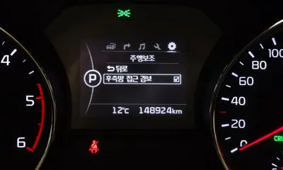 Kia Canival 2018, 148924 км, за 9072.84 USD - фото 8