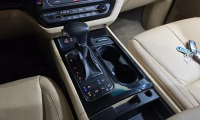 Kia Canival 2018, 148924 км, за 9072.84 USD - фото 9