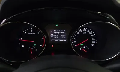 Kia Canival 2018, 148924 км, за 9072.84 USD - фото 16