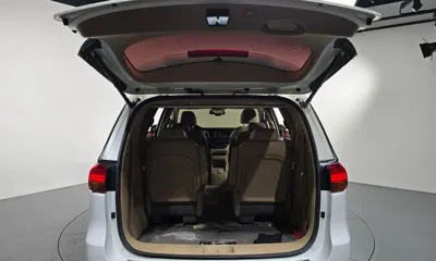 Kia Canival 2018, 148924 км, за 9072.84 USD - фото 20