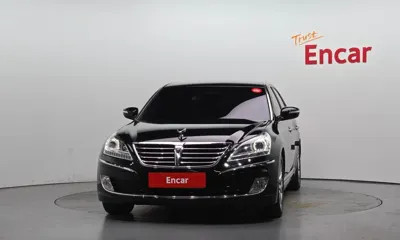 Hyundai Equus 2012, 182263 км, за 2537.08 USD