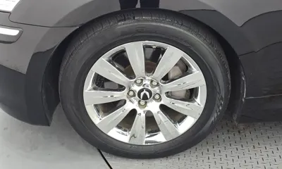 Hyundai Equus 2012, 182263 км, за 2537.08 USD