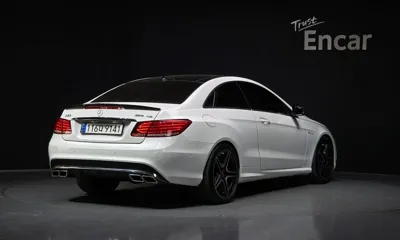Mercedes-Benz E-Class 2014, 192080 км, за 4588.42 USD