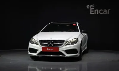 Mercedes-Benz E-Class 2014, 192080 км, за 4588.42 USD