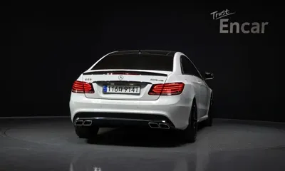 Mercedes-Benz E-Class 2014, 192080 км, за 4588.42 USD