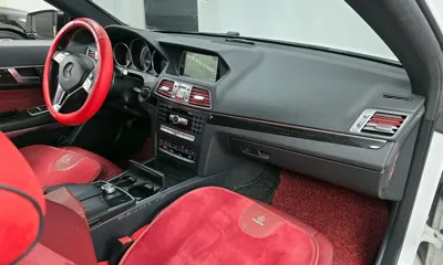 Mercedes-Benz E-Class 2014, 192080 км, за 4588.42 USD - фото 7